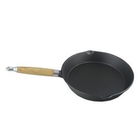 Cast Iron Frypan 27cm RCC249