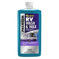 RV Wash & Wax - 473ml