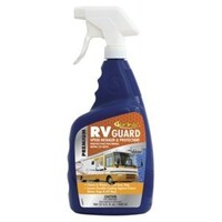 RV Guard Speed Detailer & Protectant 946ML RQE014