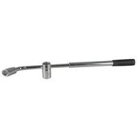 Extendable Wheel Brace Wrench