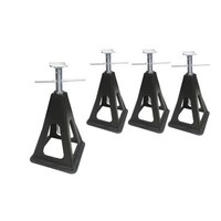 Stabiliser Jack - Plastic set of 4