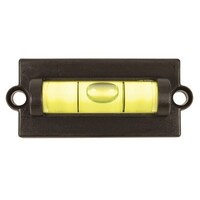 Level Indicator - Screw On -  Set of 2