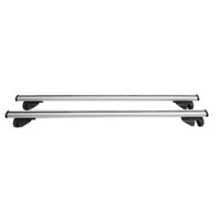 Economy Rovin Roof Rack Pair