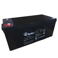 12V 200Ah AGM Deep Cycle Battery