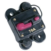 70A Circuit Breaker