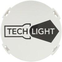 White Spotlight Cover for SL3920/SL3922