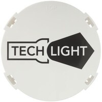 White Spotlight Cover for SL3990/SL3992