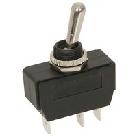 SPDT IP56 Heavy Duty Toggle Switch