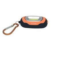 Mini Light with Carabiner - RTM