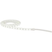 Flexible USB LED Strip Light with Mounts and Carry Bag