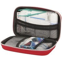 53 Piece First Aid Kit