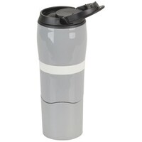 Travel Mug with Non-slip base