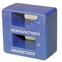 Tool Magnetizer / Demagnetizer