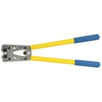 Heavy Duty Terminal Crimper