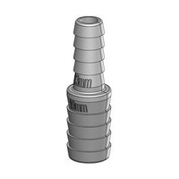 Reducing Joiner - 19mm - 13mm Reducer