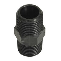 BSP Male to Male Joiners - 3/4" (19mm) to 3/4" (19mm)