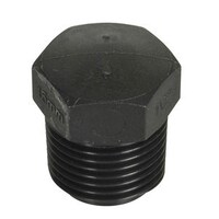 End Plugs - 1/2" (12mm) End Plug