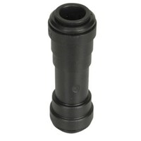 Speedfit Adaptors (Connection Pieces) - 12mm Hose to Check Valve 12mm (Against Flow Reverse)