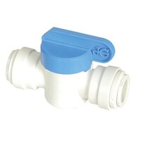 Shut-off Valve - 12mm Shut-off Valve