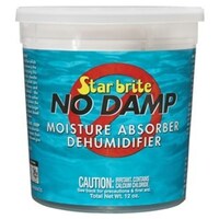 Moisture Absorber & Dehumidifier - 300g Bucket