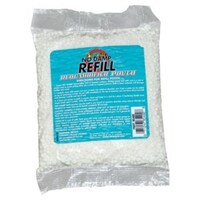 Moisture Absorber & Dehumidifier - Refill Pack 340g