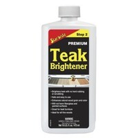 Teak Brightener 473ML