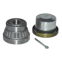 Ford Hub Trailer Bearing Kit