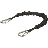 50cm High Grade Snap Hook Marine Tie Strap