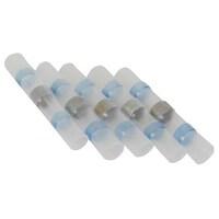 4.5mm Solder Splice Heatshrink - Pack of 5