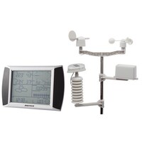 WEATHER STATION W-LESS W-RA