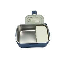 12V 35W Heated Lunchbox With Cutlery